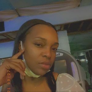 Meet your Posher, Chrissy